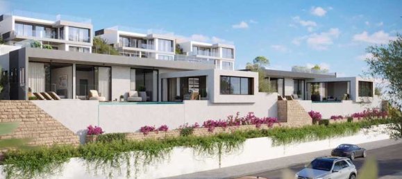 4 غرف نوم عقار تجاري في Kissonerga, Cyprus رقم 20314 2