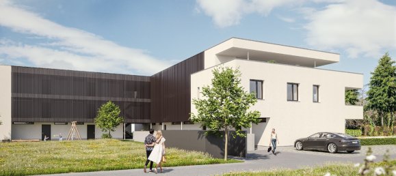 4غرفة شقة في Feldkirch, Austria رقم 124686 6