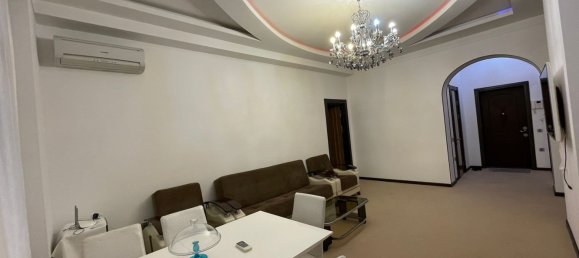 Apartamento de 3 dormitorios en Nasimi, Azerbaijan No. 2103 2