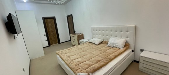 Apartamento de 3 dormitorios en Nasimi, Azerbaijan No. 2103 7