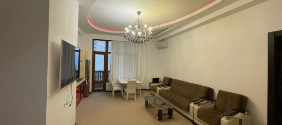 Apartamento de 3 dormitorios en Nasimi, Azerbaijan No. 2103 3