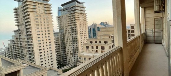 Apartamento de 3 dormitorios en Nasimi, Azerbaijan No. 2103 15