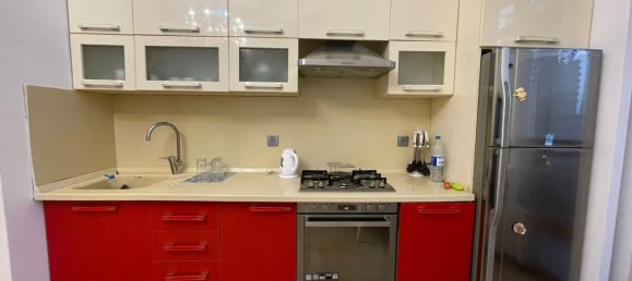 Apartamento de 3 dormitorios en Nasimi, Azerbaijan No. 2103 4