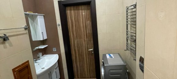 Apartamento de 3 dormitorios en Nasimi, Azerbaijan No. 2103 10