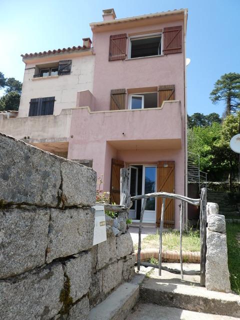 Casa T4 em Porto-Vecchio, France N.º 101771