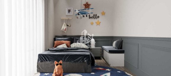 Apartamento de 2+1 en Okurcalar, Turkey No. 5872 29