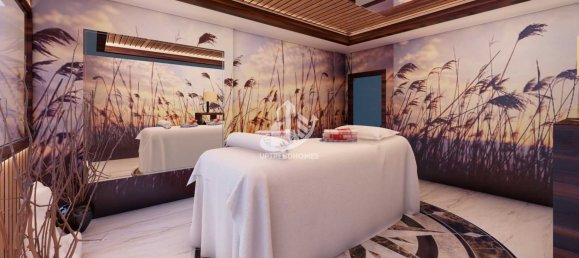 Apartamento de 2+1 en Okurcalar, Turkey No. 5872 16