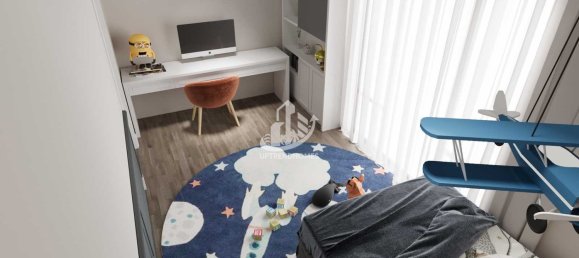 Apartamento de 2+1 en Okurcalar, Turkey No. 5872 30