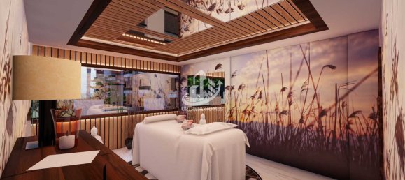 Apartamento de 2+1 en Okurcalar, Turkey No. 5872 15