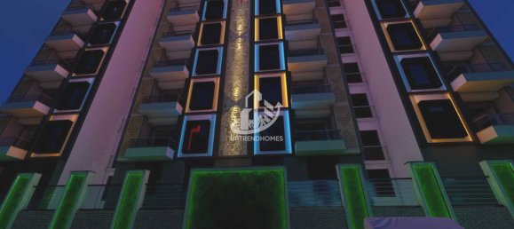 Apartamento de 2+1 en Okurcalar, Turkey No. 5872 6