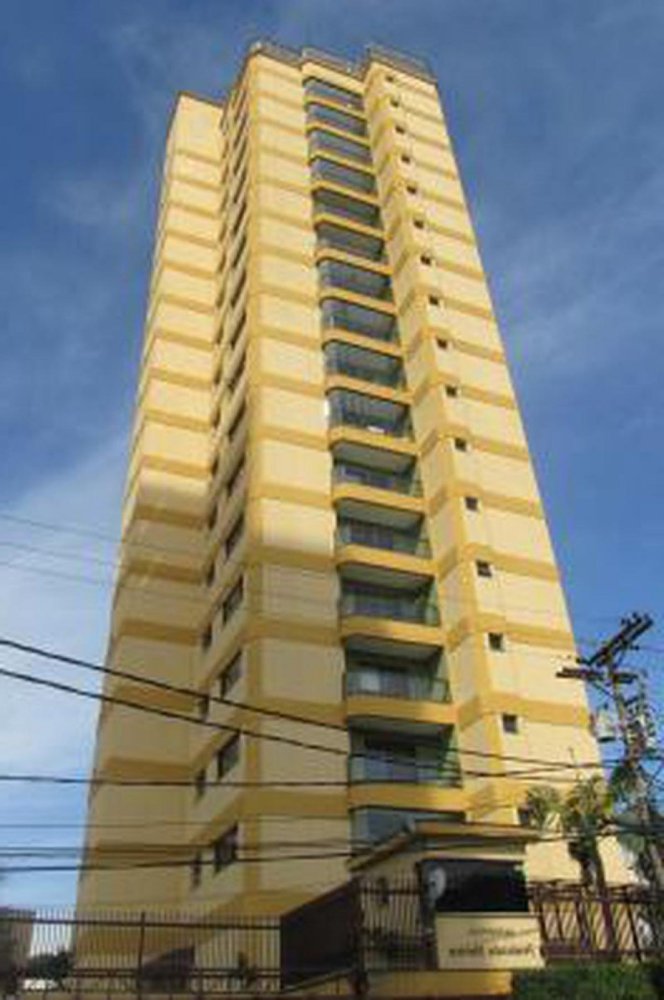 3 Schlafzimmer Wohnung in Sao Paulo, Brazil, Nr. 457265