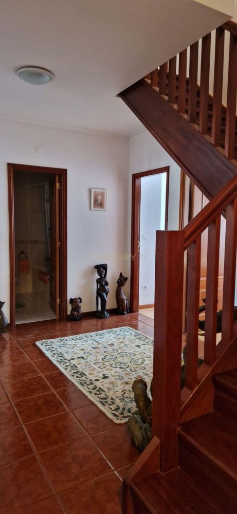 4 bedrooms Duplex in Viseu, Portugal No. 190375