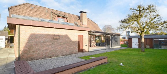 Дом с 2 спальнями в Вандсбек, Германия № 72653 21