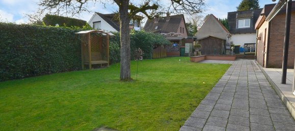 Дом с 2 спальнями в Вандсбек, Германия № 72653 20