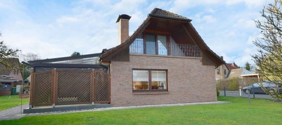 Дом с 2 спальнями в Вандсбек, Германия № 72653 24