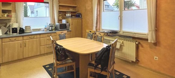 5 rooms House in Gottingen, Germany No. 126392 4