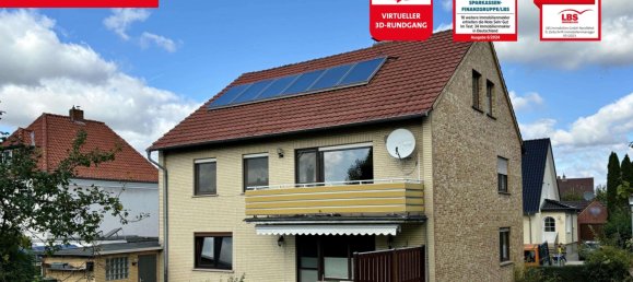 5 rooms House in Gottingen, Germany No. 126392 3