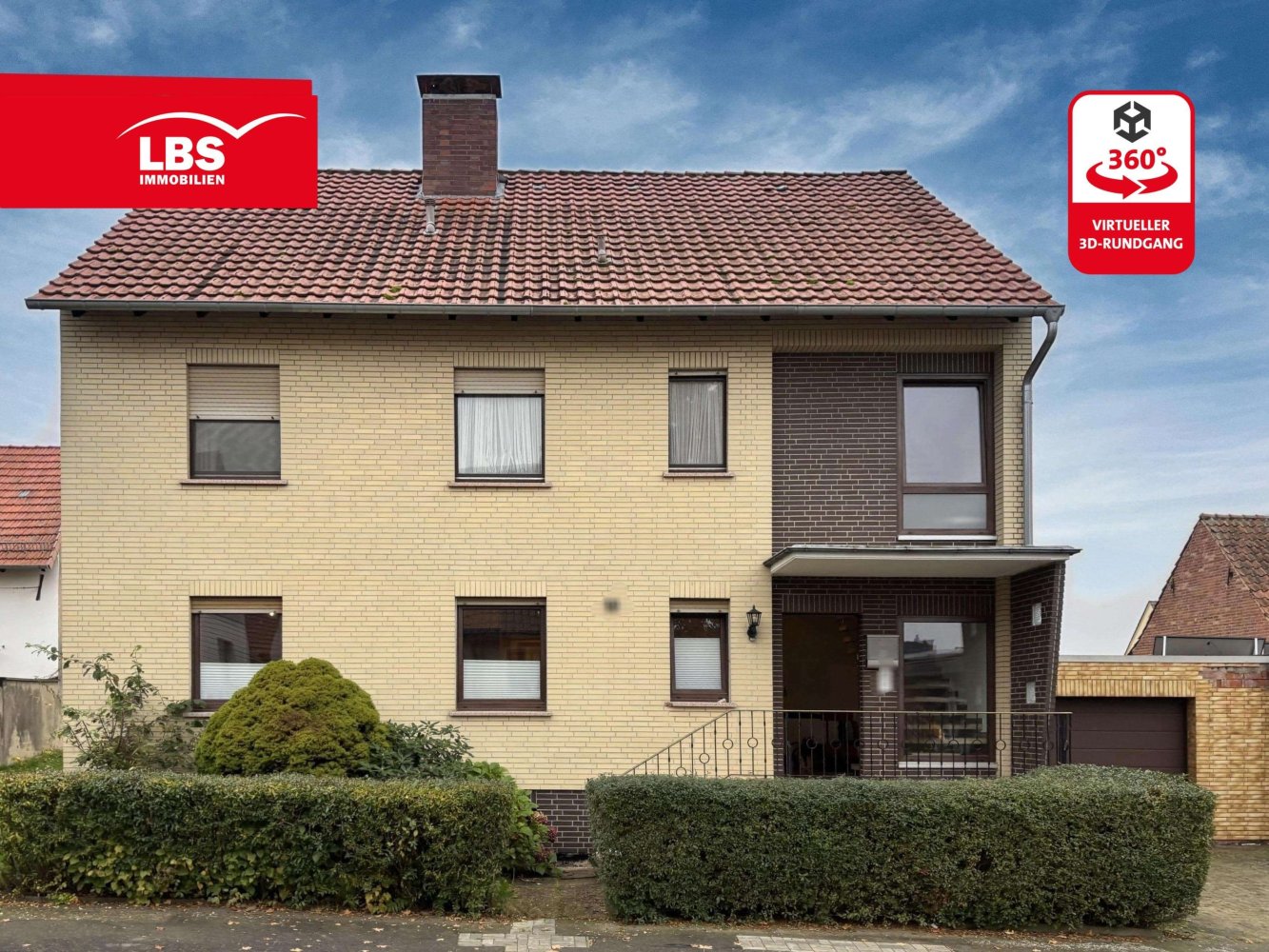 5 rooms House in Gottingen, Germany No. 126392