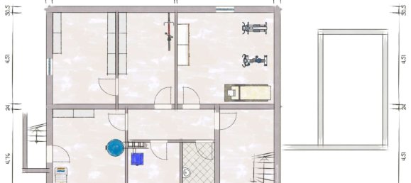 5 rooms House in Gottingen, Germany No. 126392 19