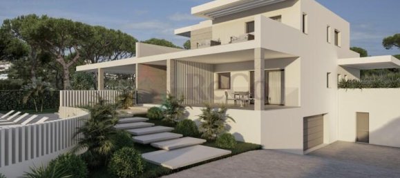 6 bedrooms House in Quarteira, Portugal No. 134294 4
