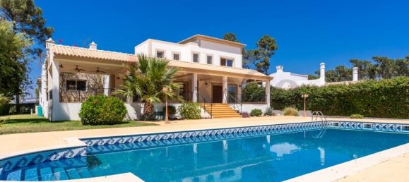 6 bedrooms House in Quarteira, Portugal No. 134294 7