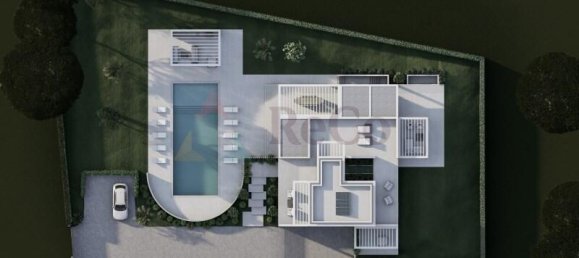 6 bedrooms House in Quarteira, Portugal No. 134294 24