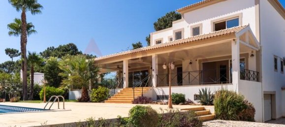 6 bedrooms House in Quarteira, Portugal No. 134294 3