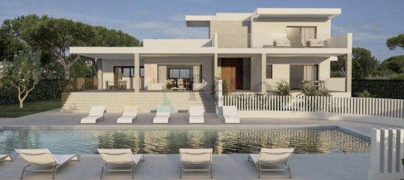 6 bedrooms House in Quarteira, Portugal No. 134294 6