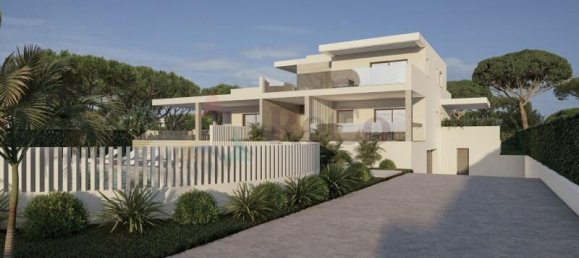 6 bedrooms House in Quarteira, Portugal No. 134294 21
