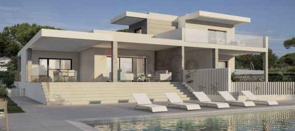 6 bedrooms House in Quarteira, Portugal No. 134294 2