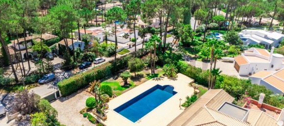 6 bedrooms House in Quarteira, Portugal No. 134294 25