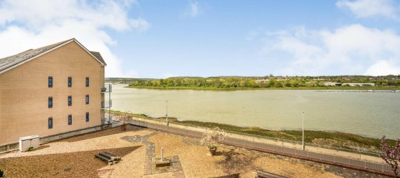 2 bedrooms Apartment in Rochester, United Kingdom No. 10872 15