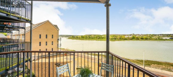 2 bedrooms Apartment in Rochester, United Kingdom No. 10872 5