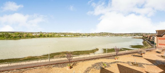 2 bedrooms Apartment in Rochester, United Kingdom No. 10872 20