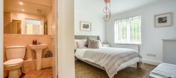 2 bedrooms Apartment in Rochester, United Kingdom No. 10872 8