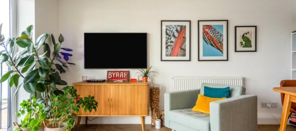 2 bedrooms Apartment in Rochester, United Kingdom No. 10872 7