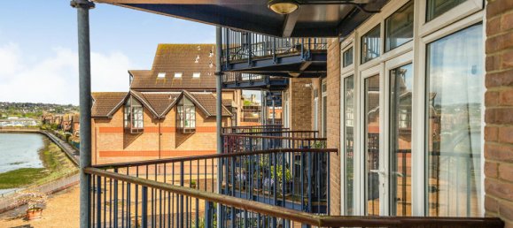 2 bedrooms Apartment in Rochester, United Kingdom No. 10872 22