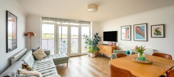 2 bedrooms Apartment in Rochester, United Kingdom No. 10872 2