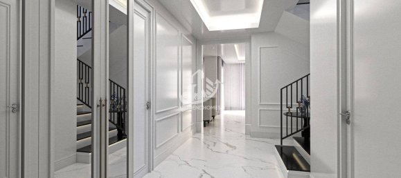 Villa 4+1 in Kargicak, Turkey No. 15299 18