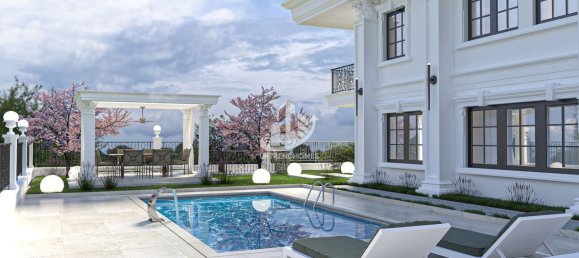 Villa 4+1 in Kargicak, Turkey No. 15299 13