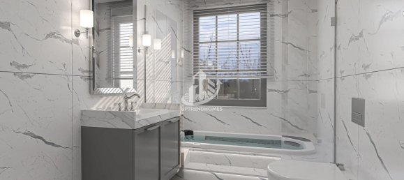 Villa 4+1 in Kargicak, Turkey No. 15299 23