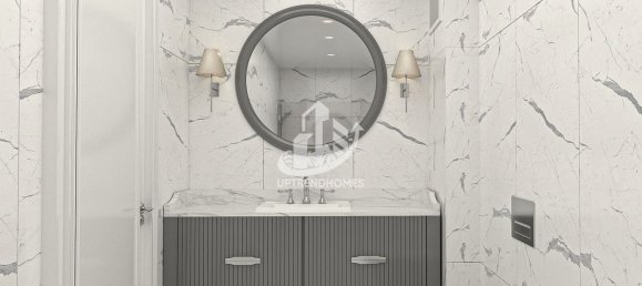 Villa 4+1 in Kargicak, Turkey No. 15299 25