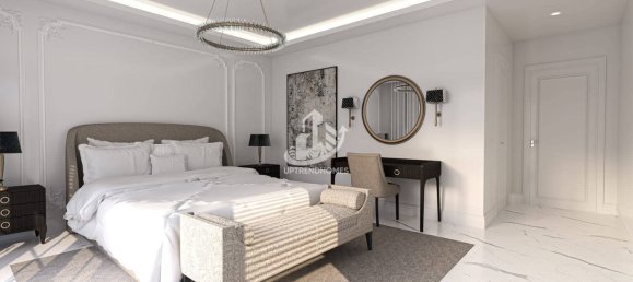 Villa 4+1 in Kargicak, Turkey No. 15299 20