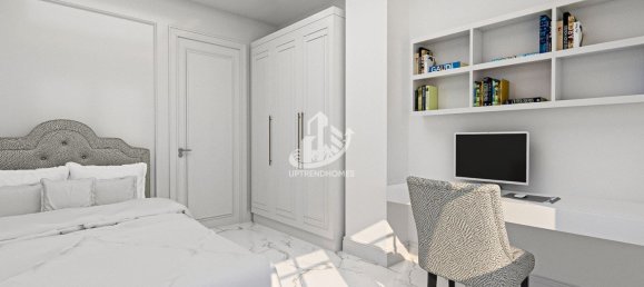 Villa 4+1 in Kargicak, Turkey No. 15299 22