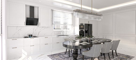 Villa 4+1 in Kargicak, Turkey No. 15299 16