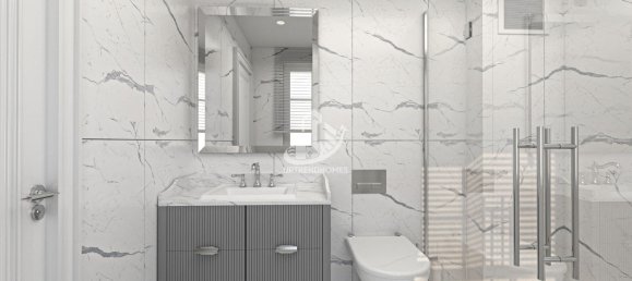 Villa 4+1 in Kargicak, Turkey No. 15299 24