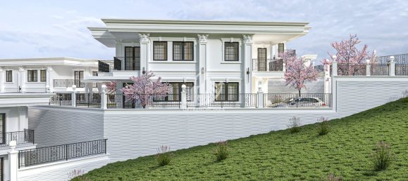 Villa 4+1 in Kargicak, Turkey No. 15299 9