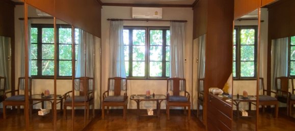 4 bedrooms Cafe / restaurant in Chiang Mai, Thailand No. 23318 25