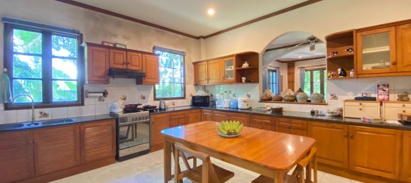 4 bedrooms Cafe / restaurant in Chiang Mai, Thailand No. 23318 10