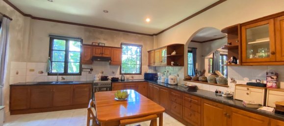 4 bedrooms Cafe / restaurant in Chiang Mai, Thailand No. 23318 11